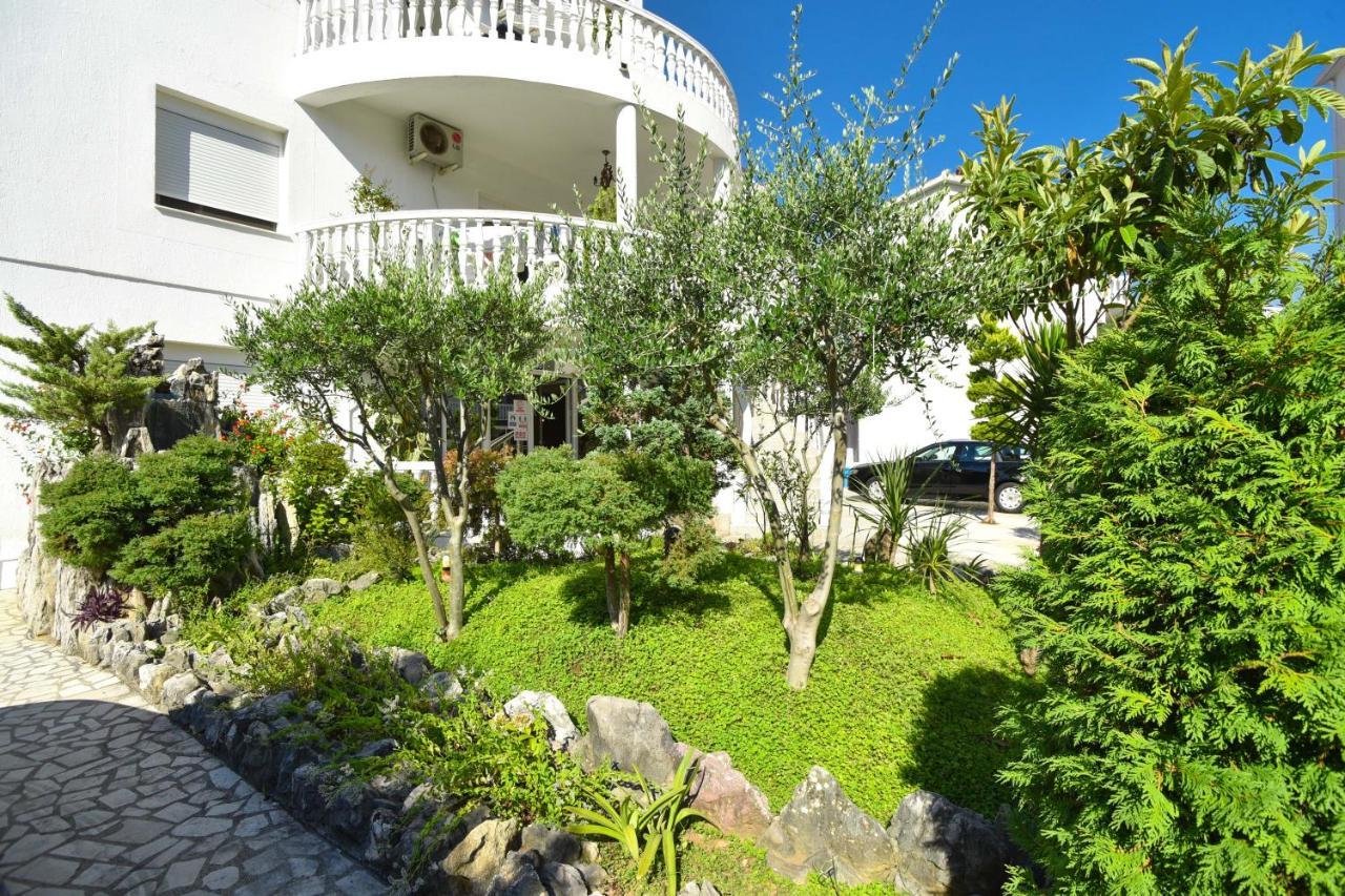 Appartement Adok